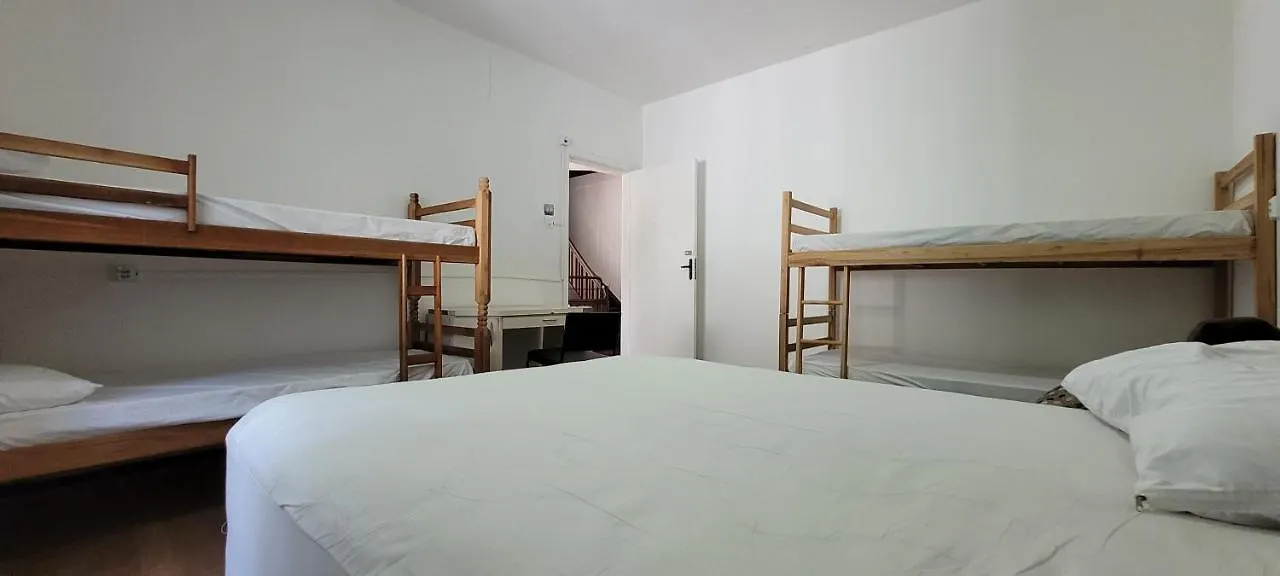 Hostel Rota do Vale Blumenau 0*,  Brasile
