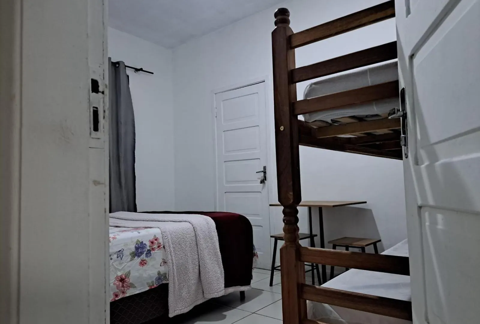 Hostel Rota do Vale Blumenau