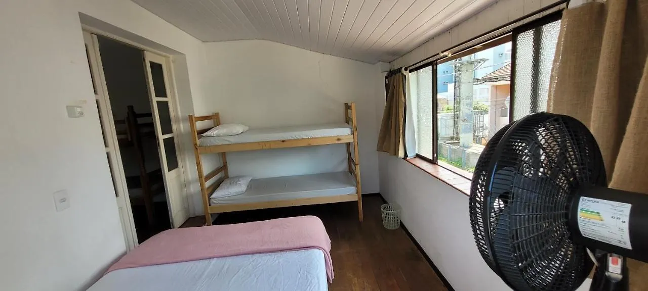 Hostel Rota Do Vale Blumenau Βραζιλία