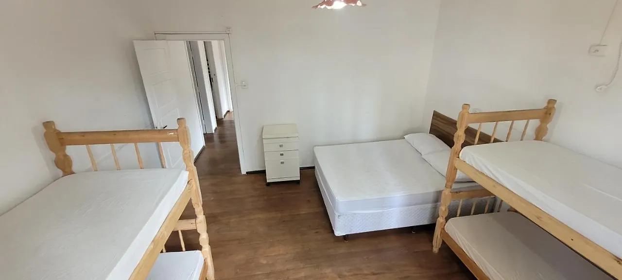 Hostel Rota Do Vale Blumenau 0*,  Βραζιλία