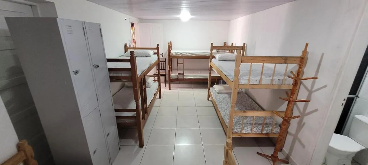 Hostel Rota Do Vale Blumenau