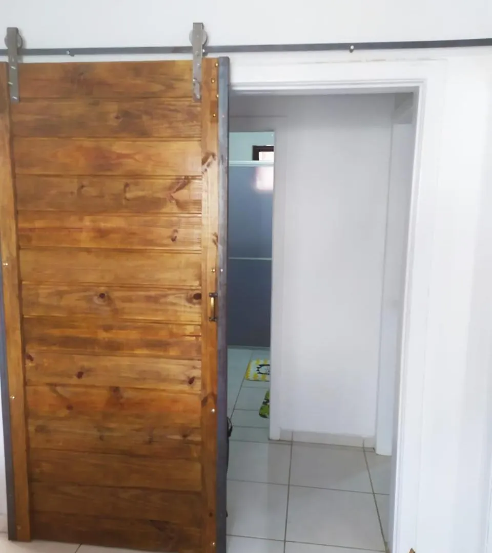 Hostel Rota Do Vale Blumenau