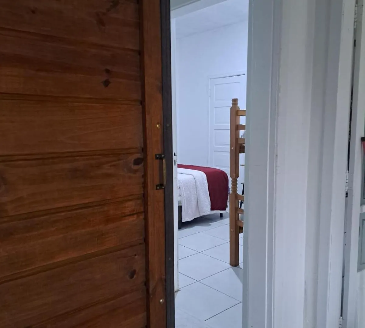 Hostel Rota Do Vale Blumenau Βραζιλία