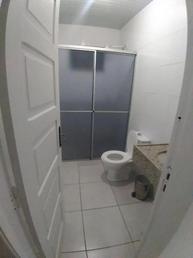 Hostel Rota Do Vale Blumenau